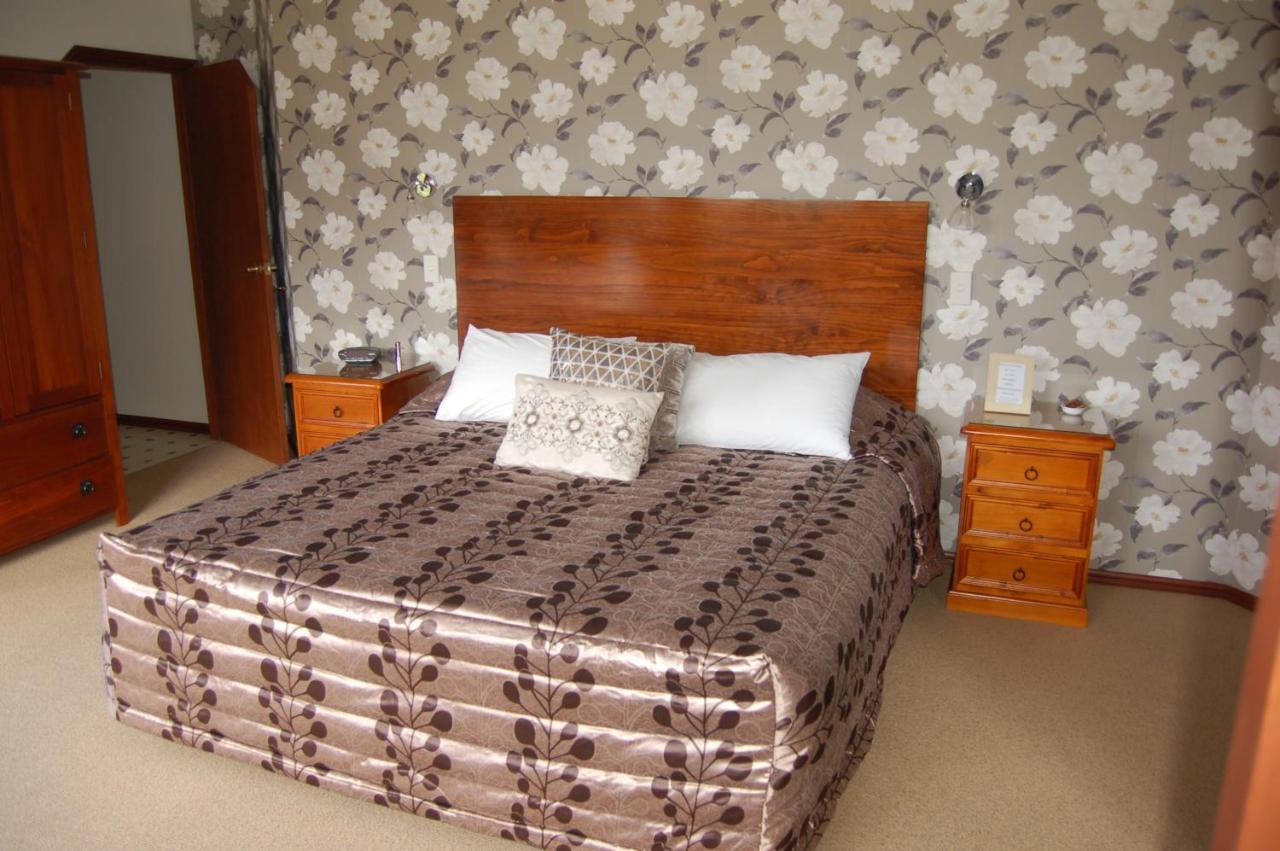 Oak Lodge Греймут Екстериор снимка