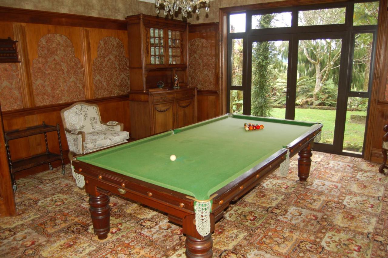 Oak Lodge Греймут Екстериор снимка
