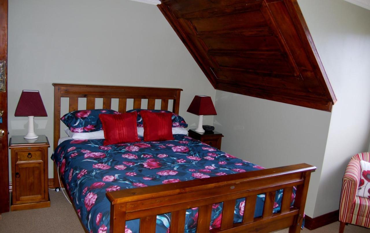 Oak Lodge Греймут Екстериор снимка