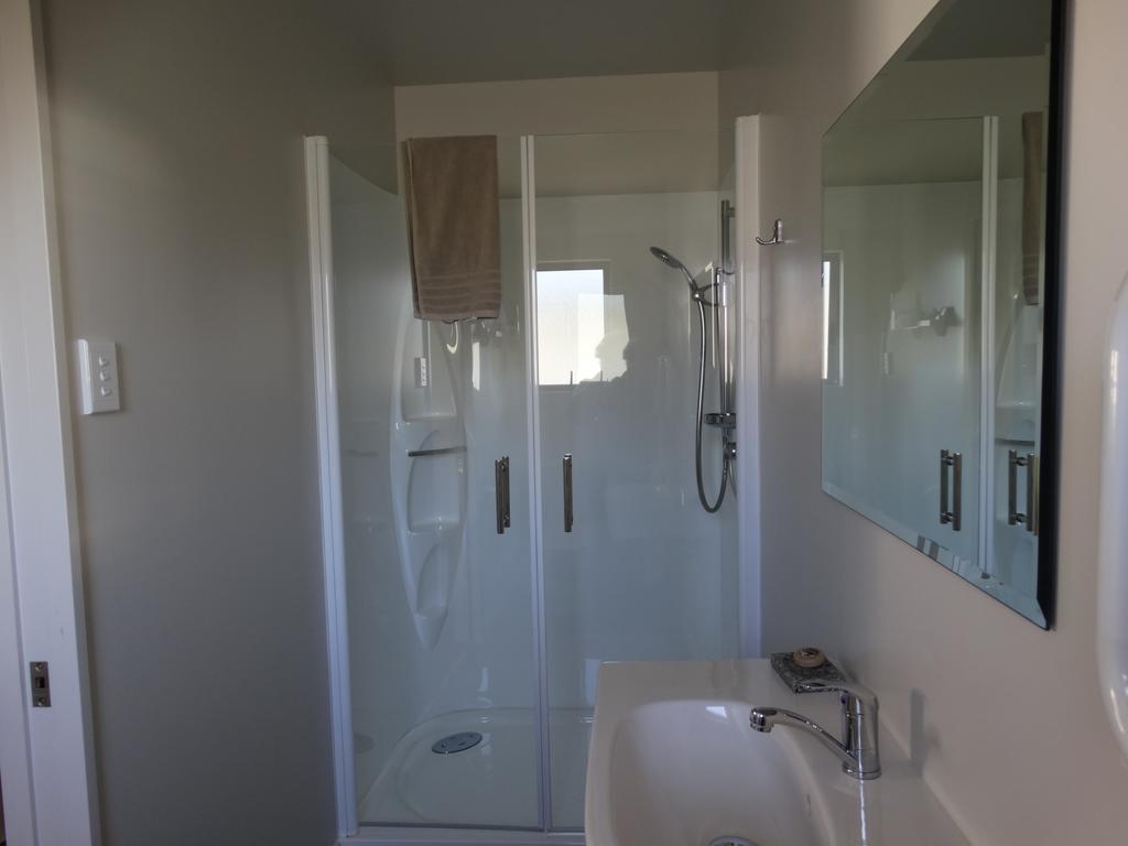 Oak Lodge Греймут Стая снимка
