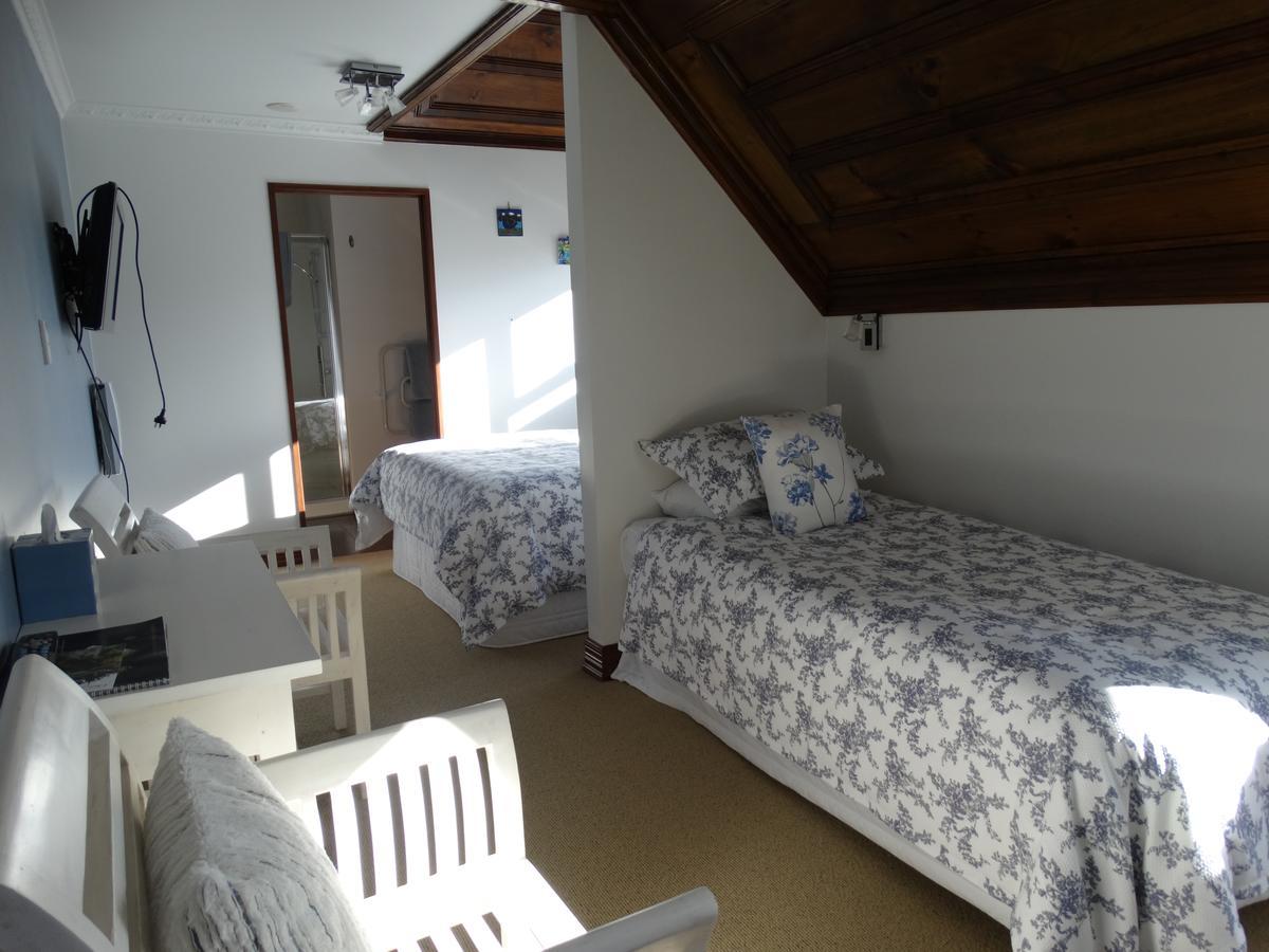 Oak Lodge Греймут Екстериор снимка