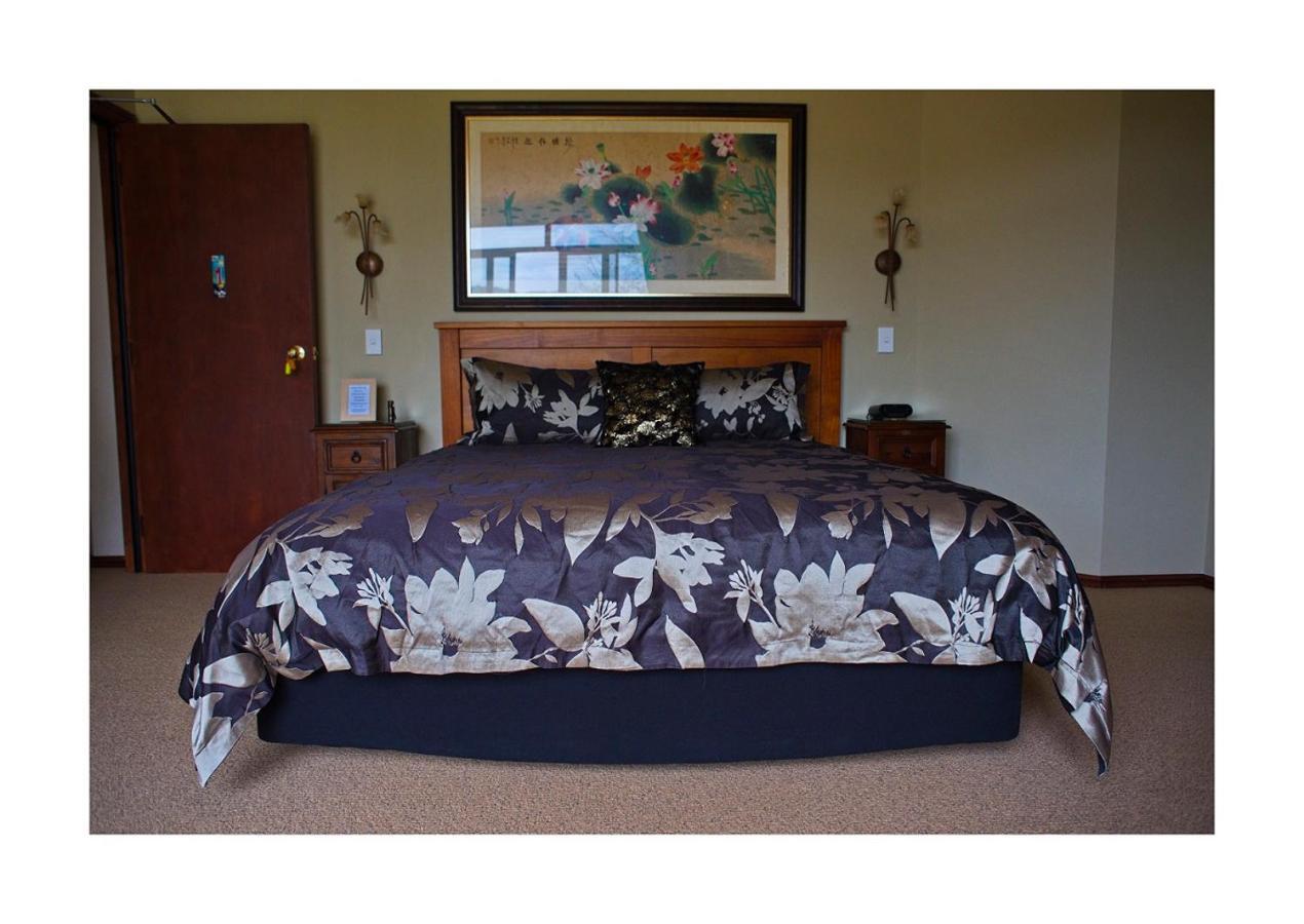 Oak Lodge Греймут Екстериор снимка